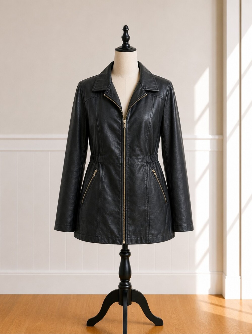 Baccini Jacket
